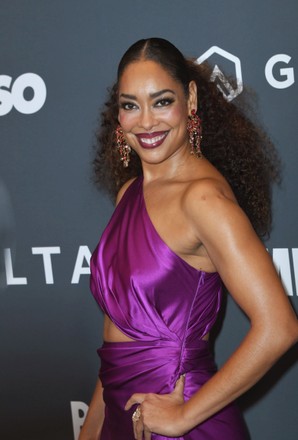 Gina Torres Editorial Stock Photo - Stock Image Shutterstock