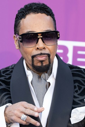 Morris Day Editorial Stock Photo - Stock Image | Shutterstock