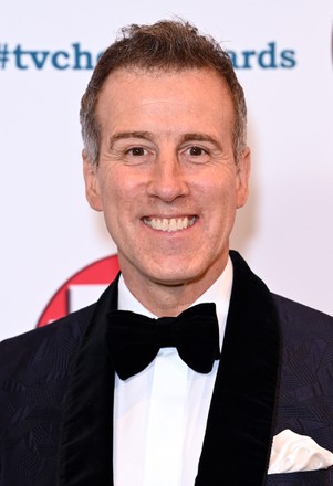 Anton Du Beke Editorial Stock Photo - Stock Image | Shutterstock