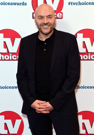 Simon Rimmer Editorial Stock Photo - Stock Image | Shutterstock