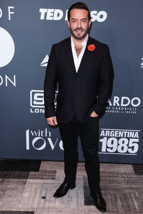 Juan Pablo Espinosa - IMDb