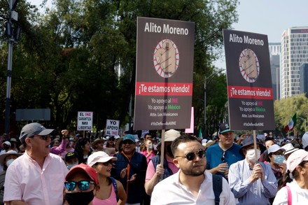 500 Election 2024 In Mexico Stock Pictures Editorial Images And Stock   Shutterstock 13622961b 