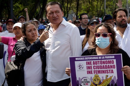 500 Election 2024 In Mexico Stock Pictures Editorial Images And Stock   Shutterstock 13622961w 