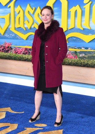 Thora Birch Editorial Stock Photo - Stock Image | Shutterstock