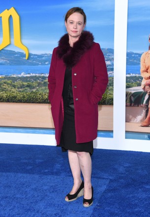 Thora Birch Editorial Stock Photo - Stock Image | Shutterstock