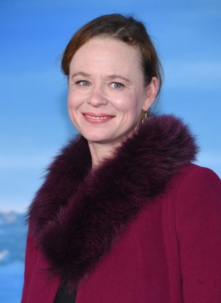 Thora Birch Editorial Stock Photo - Stock Image | Shutterstock