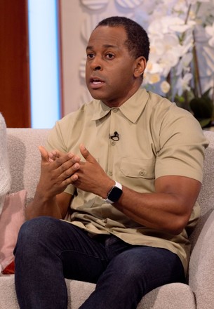 Andi Peters Editorial Stock Photo - Stock Image | Shutterstock