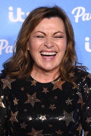 Lorraine Kelly Editorial Stock Photo - Stock Image | Shutterstock