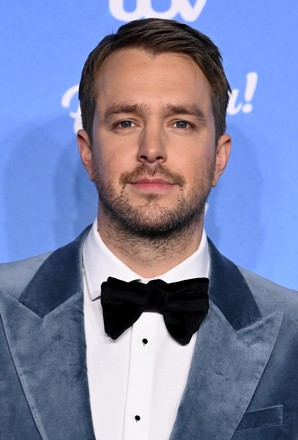 Iain Stirling Editorial Stock Photo - Stock Image | Shutterstock