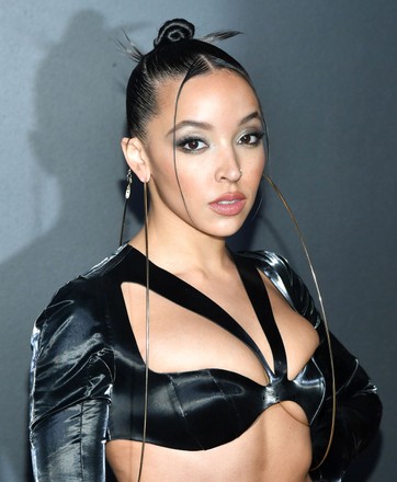 Tinashe Editorial Stock Photo - Stock Image | Shutterstock