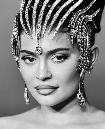 Kylie Jenner Editorial Stock Photo - Stock Image Shutterstock