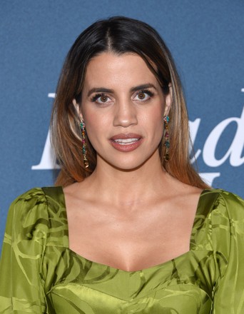 Natalie Morales Editorial Stock Photo - Stock Image | Shutterstock