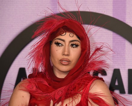 Kali Uchis Editorial Stock Photo - Stock Image | Shutterstock