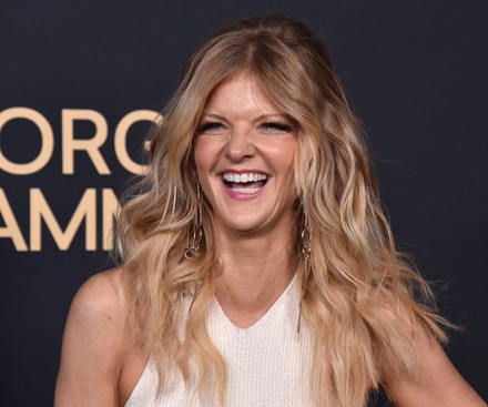 Arden Myrin Editorial Stock Photo - Stock Image | Shutterstock