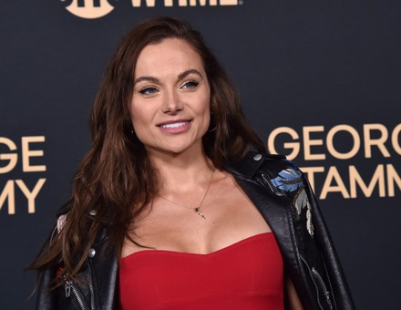 Christina Ochoa Editorial Stock Photo - Stock Image | Shutterstock