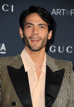 Diego Calva Editorial Stock Photo - Stock Image | Shutterstock
