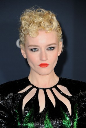 Julia Garner Editorial Stock Photo - Stock Image Shutterstock