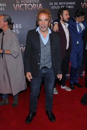 Damian Alcazar Editorial Stock Photo - Stock Image | Shutterstock