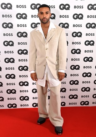 Lucien Laviscount Editorial Stock Photo - Stock Image | Shutterstock