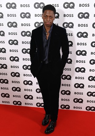 David Jonsson Editorial Stock Photo - Stock Image | Shutterstock