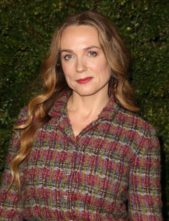 Kerry Condon Editorial Stock Photo - Stock Image Shutterstock