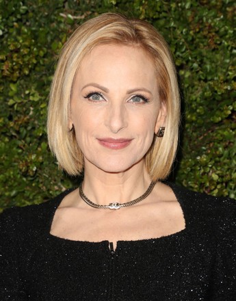 Marlee Matlin Editorial Stock Photo - Stock Image | Shutterstock