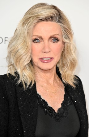 Donna Mills Editorial Stock Photo - Stock Image | Shutterstock