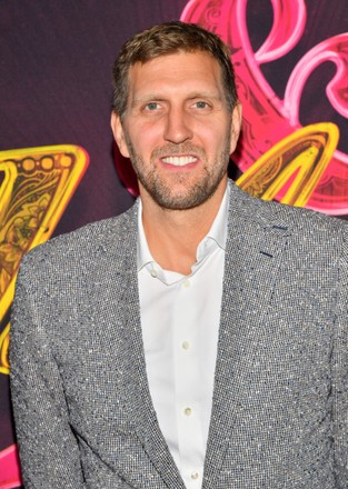 Dirk Nowitzki Editorial Stock Photo - Stock Image | Shutterstock