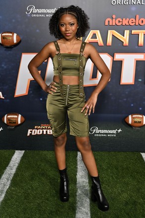 Riele Downs Editorial Stock Photo - Stock Image | Shutterstock