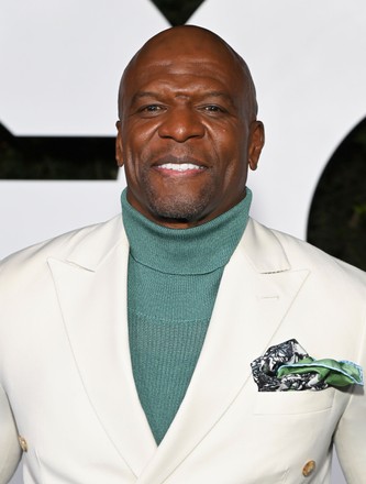 Terry Crews Editorial Stock Photo - Stock Image | Shutterstock