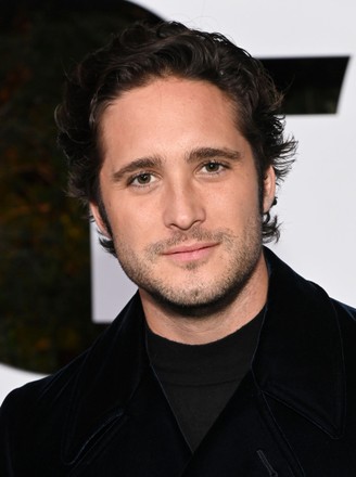 Diego Boneta Editorial Stock Photo - Stock Image | Shutterstock