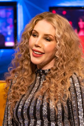 Katherine Ryan Editorial Stock Photo - Stock Image | Shutterstock