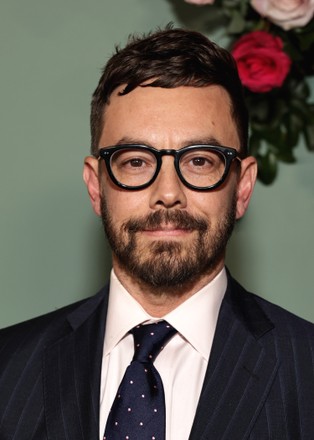 Jorma Taccone Editorial Stock Photo - Stock Image | Shutterstock
