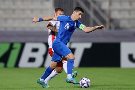 26 Malta v greece Stock Pictures, Editorial Images and Stock Photos