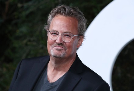 Matthew perry : 555 images, photos de stock, objets 3D et images