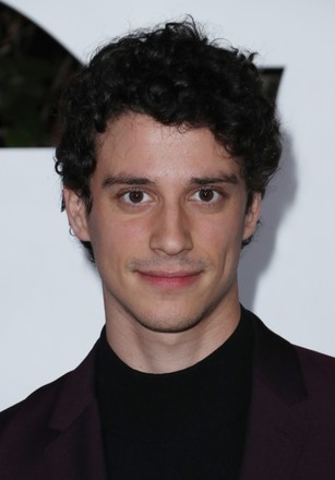 Adam Dimarco Editorial Stock Photo Stock Image Shutterstock