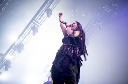 250 Evanescence 2022 Stock Pictures, Editorial Images And Stock Photos ...