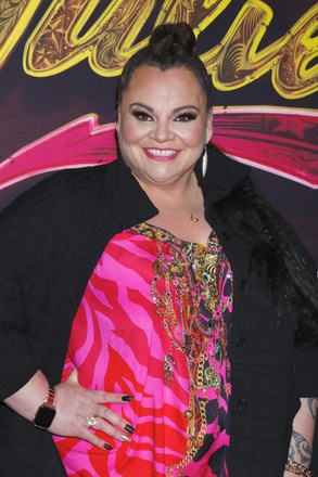 Keala Settle Editorial Stock Photo Stock Image Shutterstock
