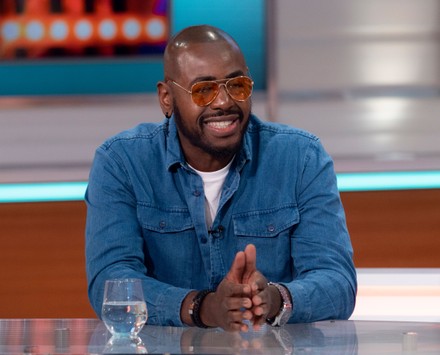 Ben Ofoedu Editorial Stock Photo Stock Image Shutterstock