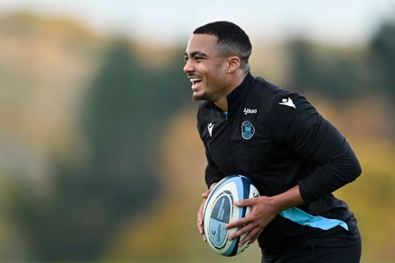 Max Ojomoh Looks On Editorial Stock Photo Stock Image Shutterstock