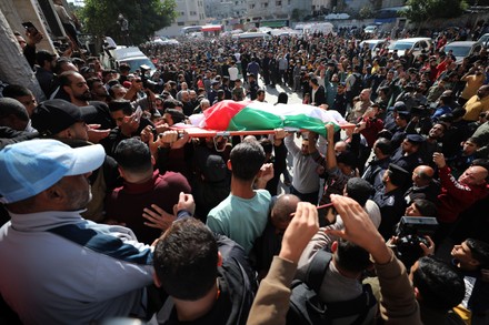 20,000 Funeral gaza Stock Pictures, Editorial Images and Stock Photos ...