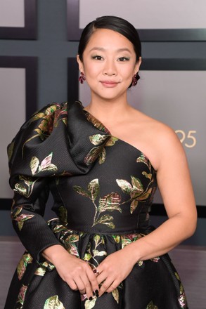Stephanie Hsu Editorial Stock Photo - Stock Image | Shutterstock