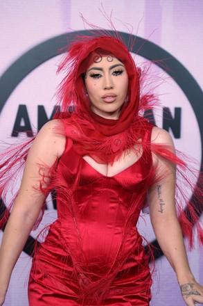 Kali Uchis Editorial Stock Photo - Stock Image Shutterstock