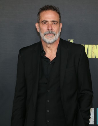 Jeffrey Dean Morgan Editorial Stock Photo - Stock Image | Shutterstock