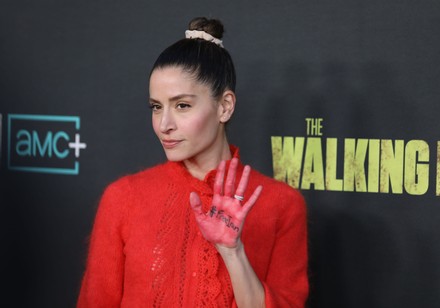 Mercedes Mason Editorial Stock Photo - Stock Image | Shutterstock