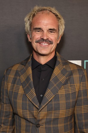 Steven Ogg Editorial Stock Photo - Stock Image | Shutterstock
