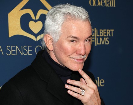 Baz Luhrmann Editorial Stock Photo - Stock Image | Shutterstock