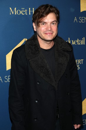 Emile Hirsch Editorial Stock Photo - Stock Image Shutterstock