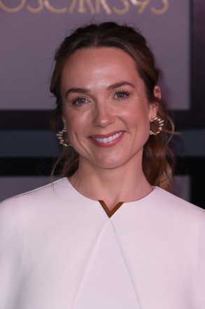 Kerry Condon Editorial Stock Photo - Stock Image Shutterstock
