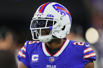 buffalo bills taiwan jones